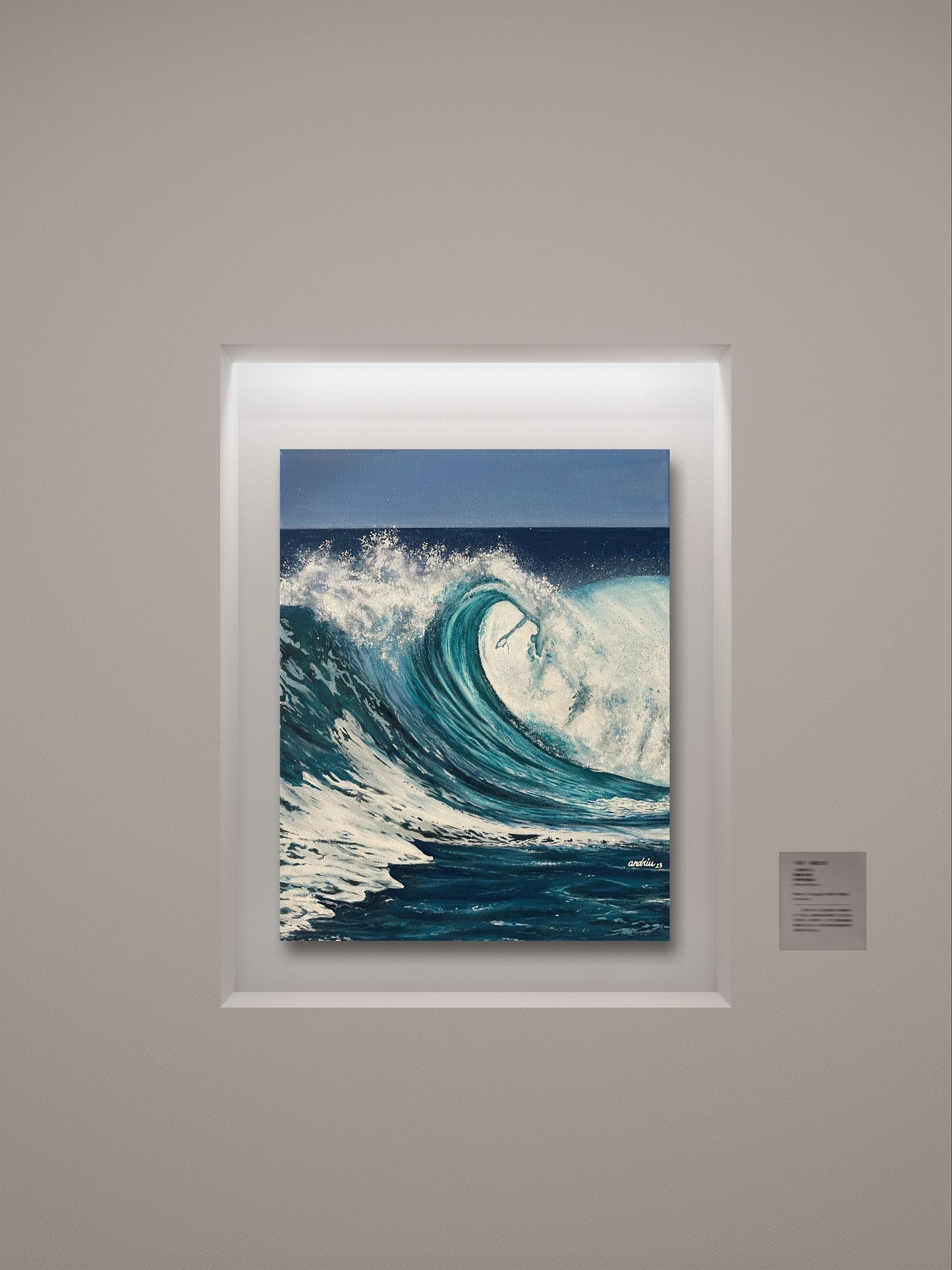 Echo de menos la playa