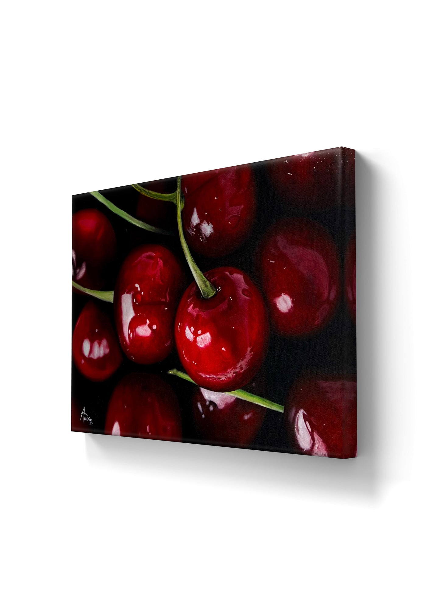 Cerezas