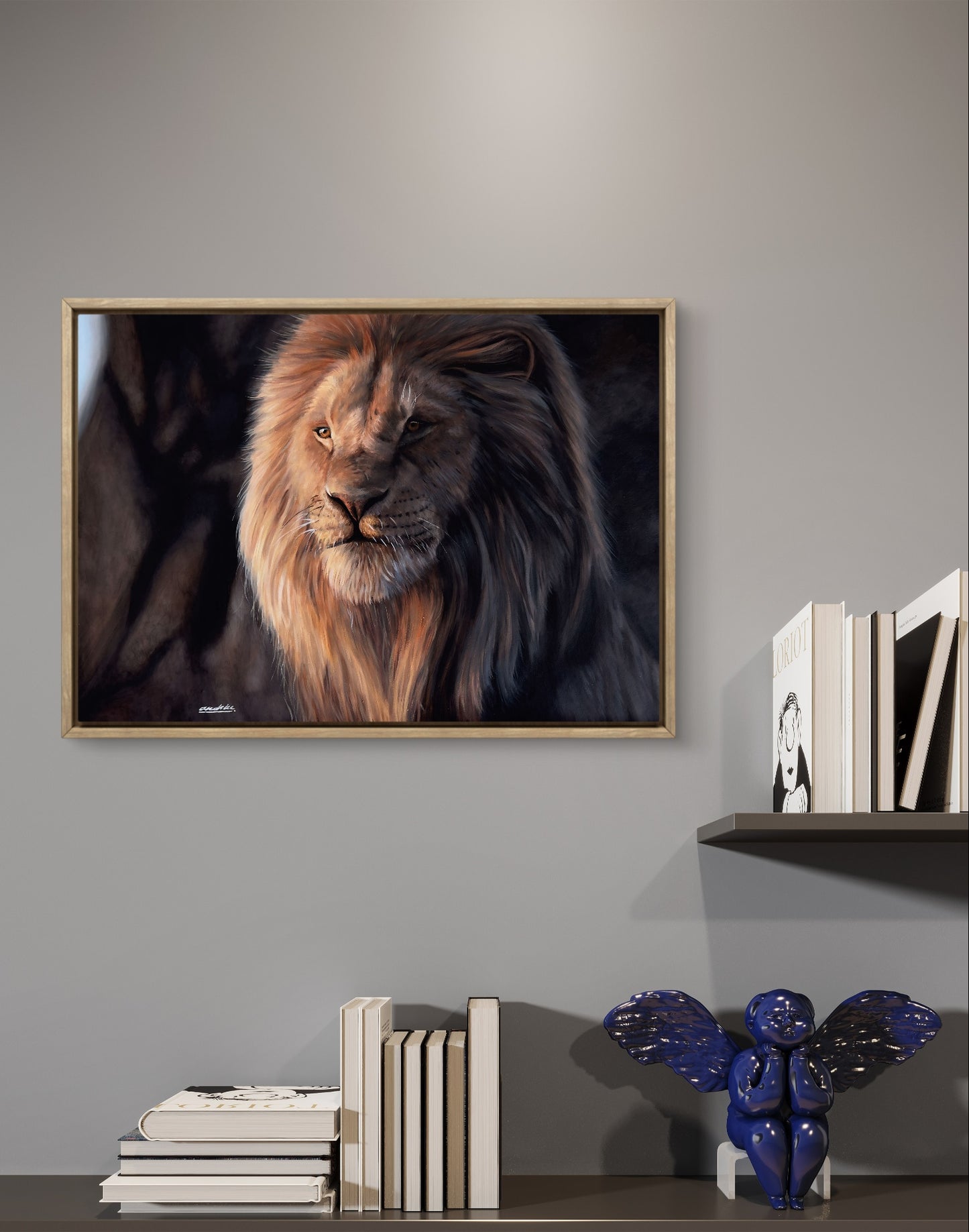 Mufasa