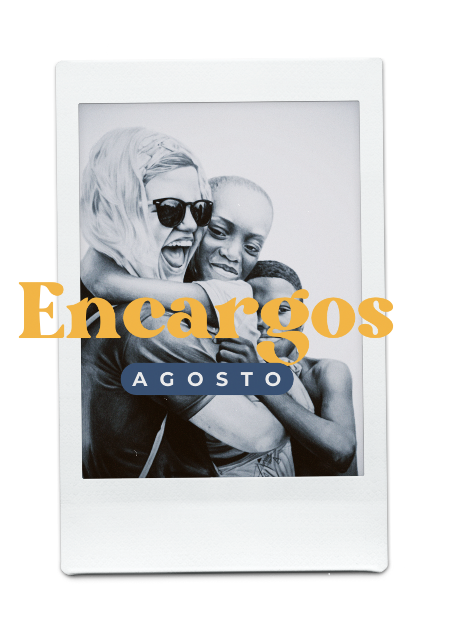 ENCARGOS AGOSTO