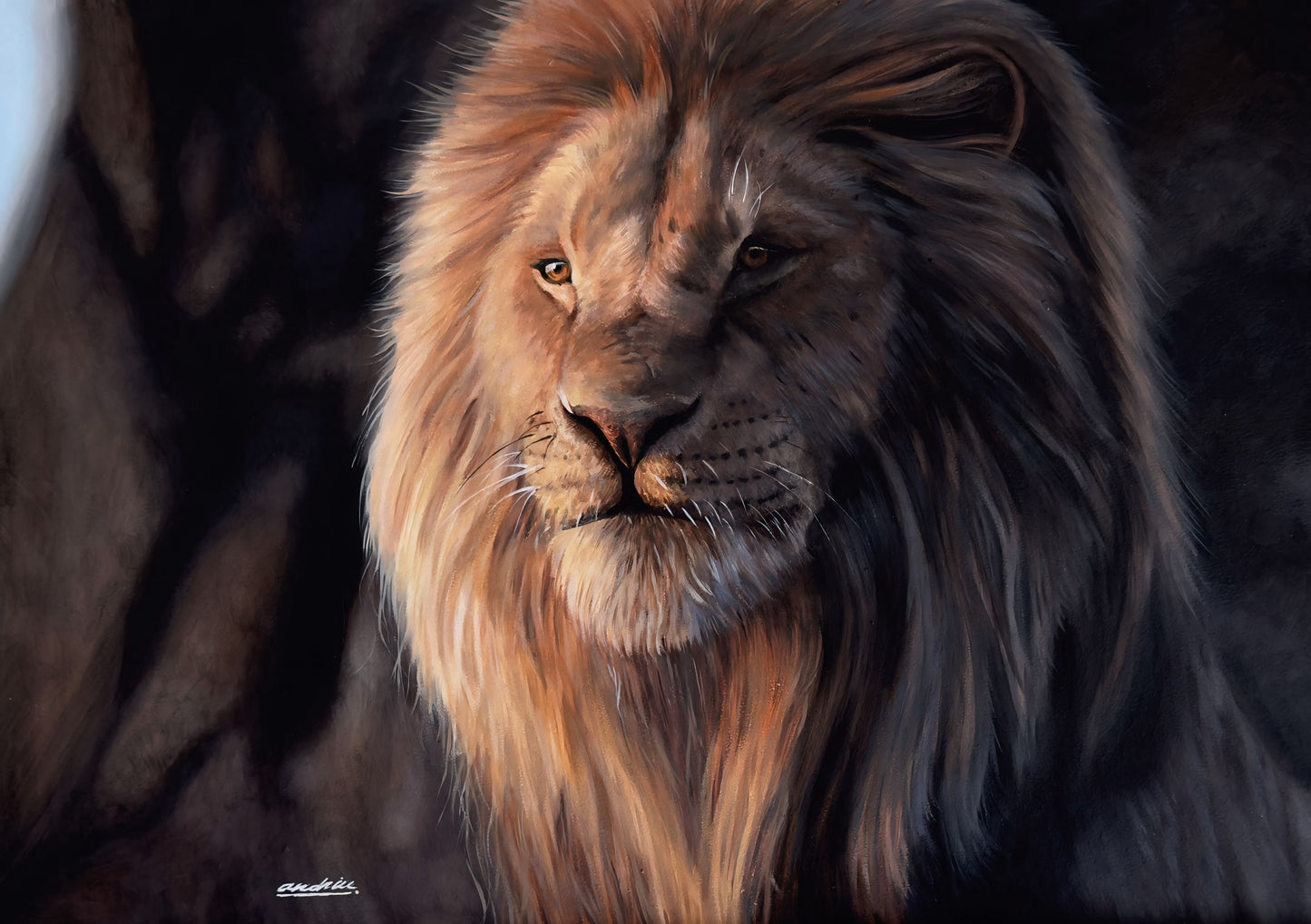 Mufasa