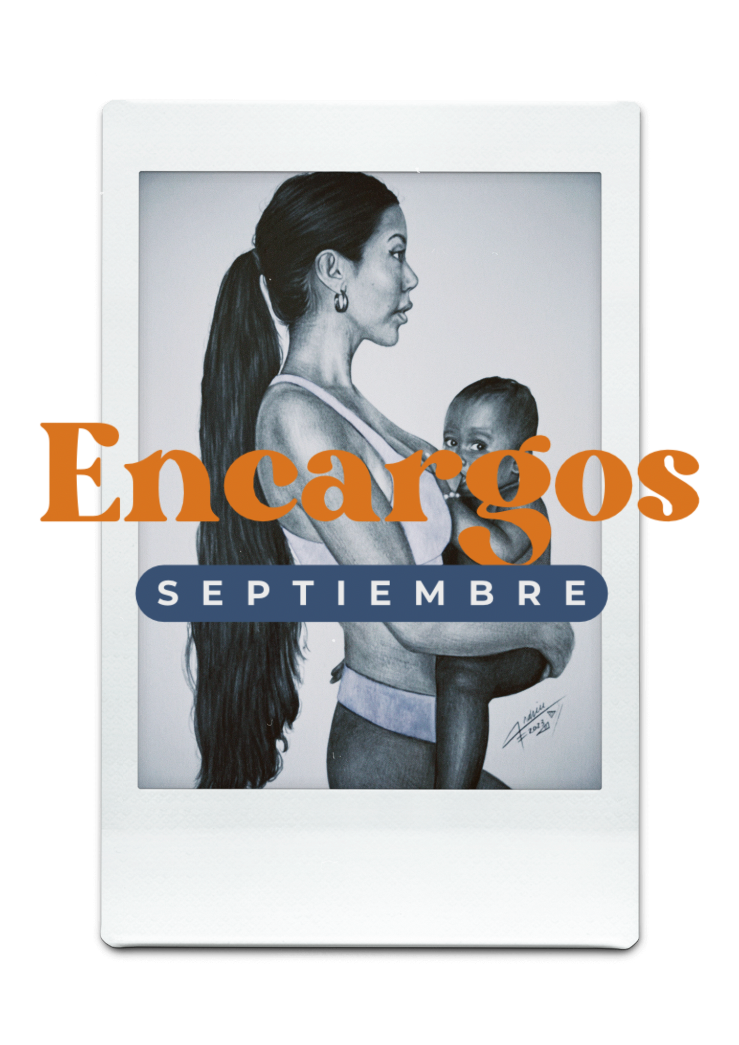 ENCARGOS SEPTIEMBRE