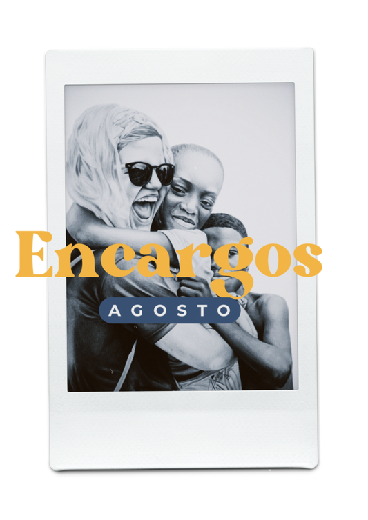 ENCARGOS AGOSTO