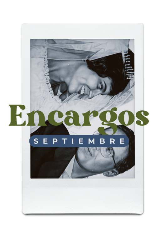 ENCARGOS SEPTIEMBRE