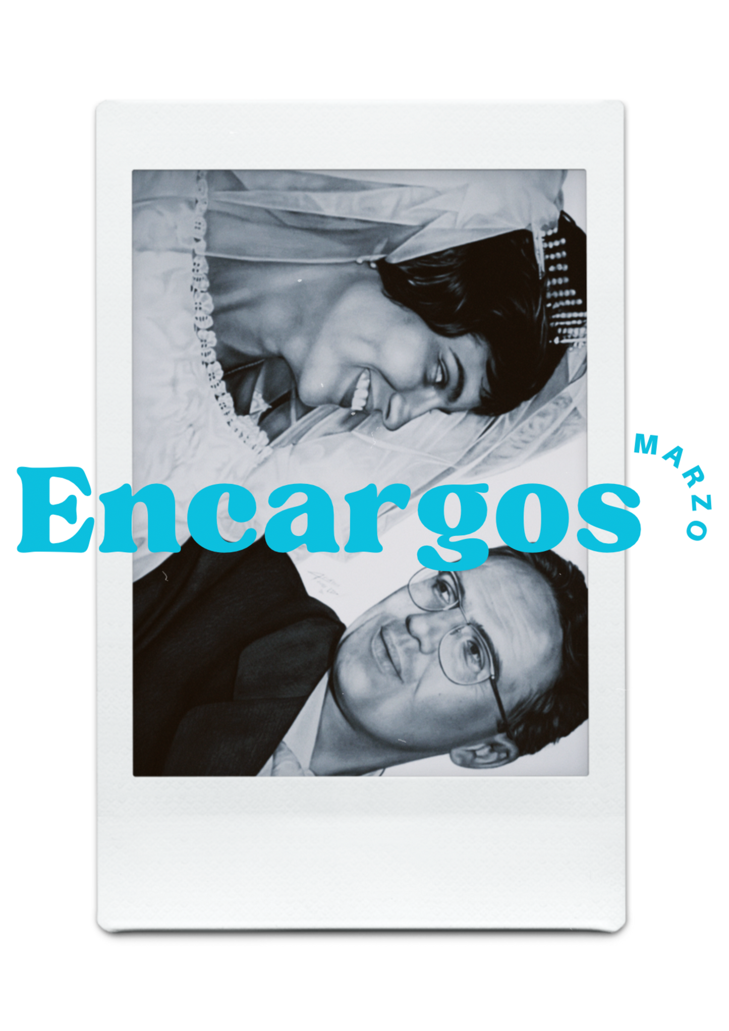 ENCARGOS MARZO