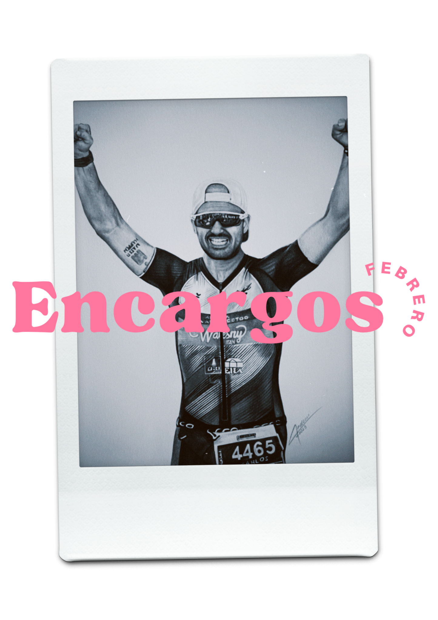 ENCARGOS FEBRERO