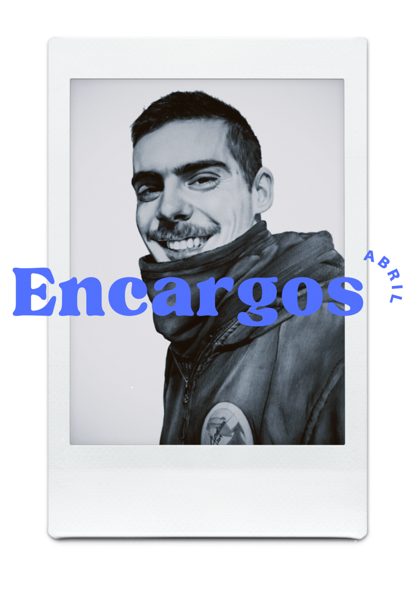 ENCARGOS ABRIL